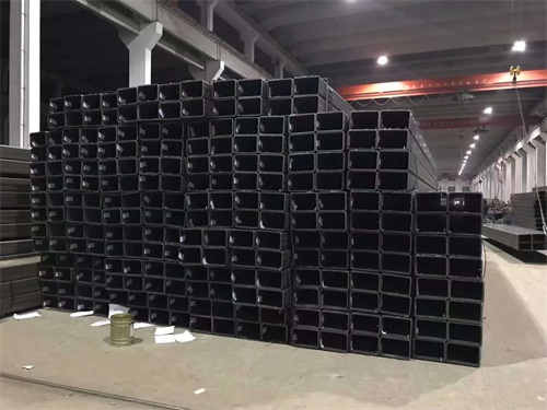 维西冷拔方管选型指南 工程采购怎么选